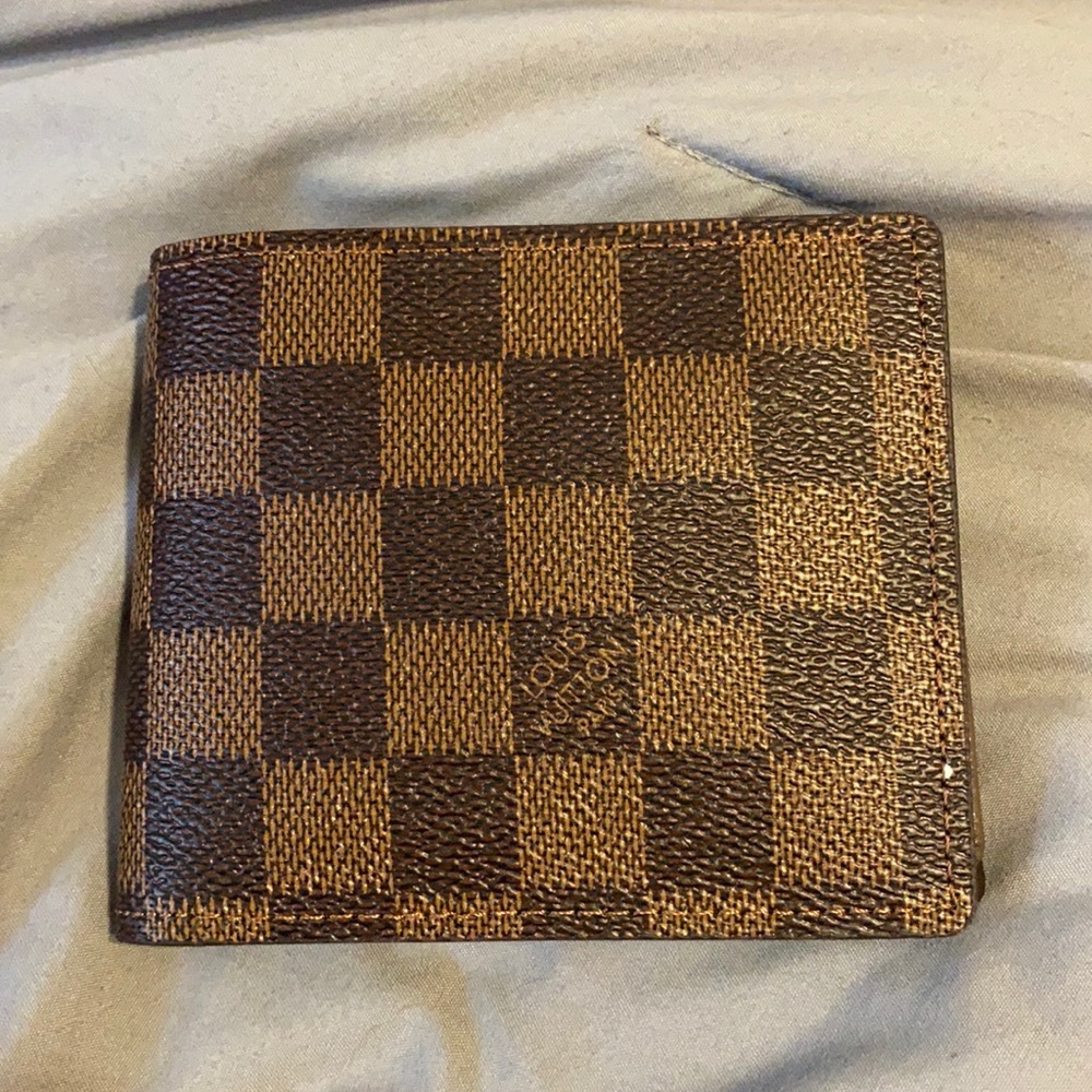 Men’s wallet